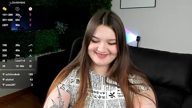 Alice Walters online show from 5, 12, 2024