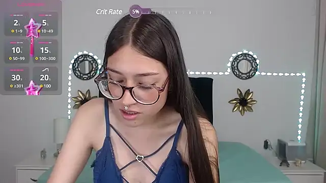 Snapshot of zoe_sweet5 chatting on 12, 2, 2025 zoe sweet5 online show from 12, 2, 2025
