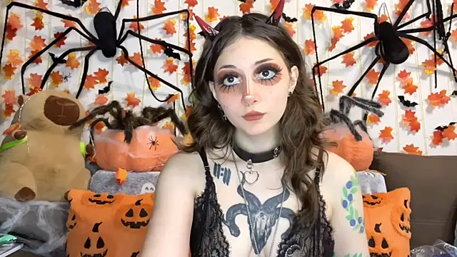  Devill Baby online show from 11, 10, 2025