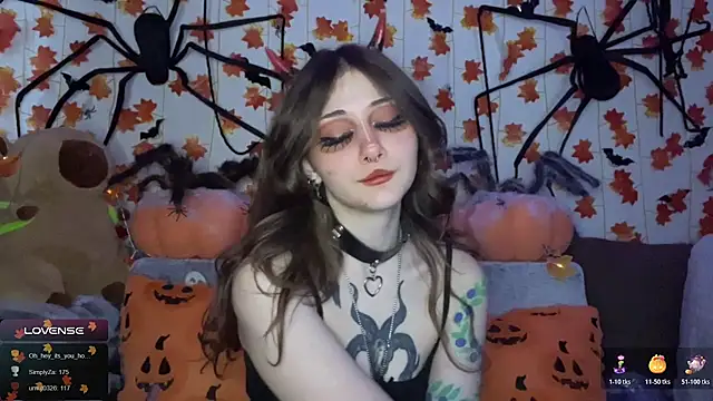  Devill Baby online show from 18, 10, 2025