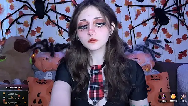  Devill Baby online show from 25, 10, 2025