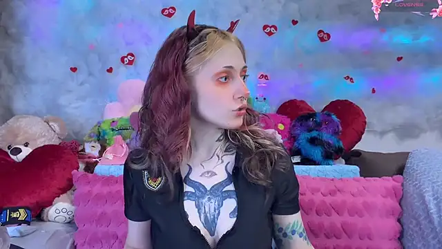  Devill Baby online show from 19, 2, 2026