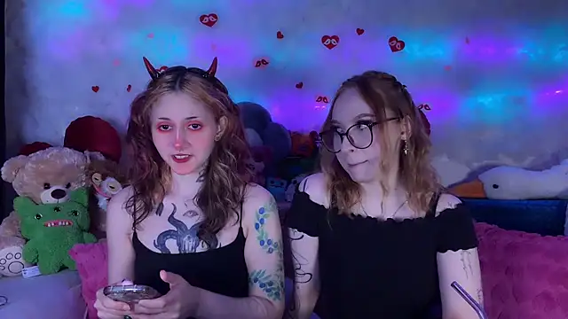  Devill Baby online show from 29, 3, 2026