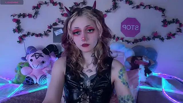  Devill Baby online show from 15, 5, 2026