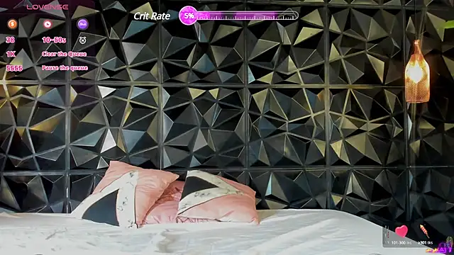 rihannagil online show from 22, 1, 2025