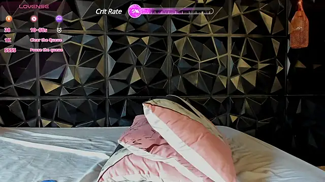 rihannagil online show from 7, 2, 2025