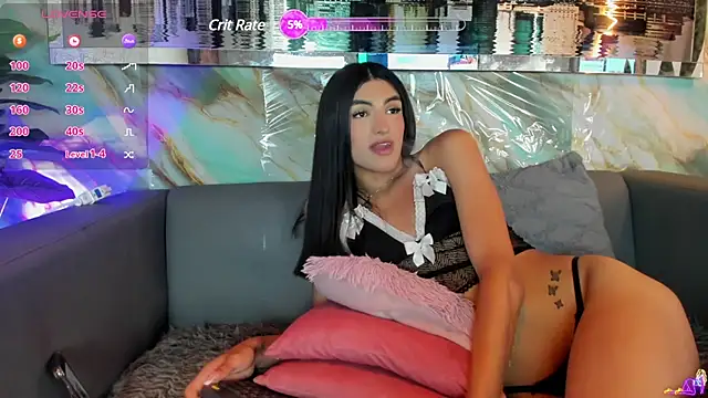 rihannagil online show from 15, 3, 2025