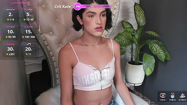 rihannagil online show from 26, 9, 2025