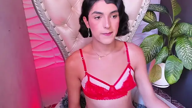 rihannagil online show from 25, 10, 2025