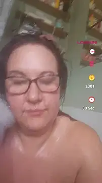 Bekahblows online show from 27, 7, 2026