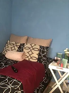 NunuBerry16 online show from 6, 1, 2025