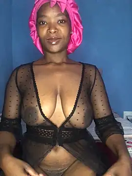 NunuBerry16 online show from 14, 1, 2025