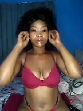 NunuBerry16 online show from 22, 2, 2025