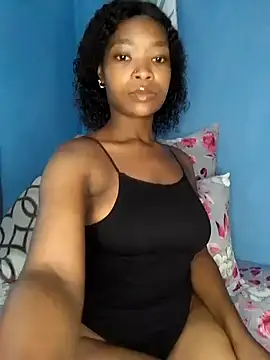 NunuBerry16 online show from 27, 2, 2025