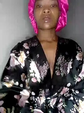 NunuBerry16 online show from 20, 3, 2025