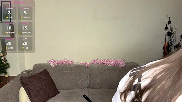 CathrynDail online show from 9, 4, 2026