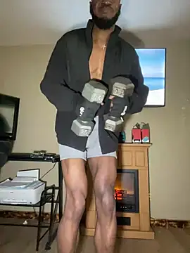 prettyrichie online show from 27, 2, 2026