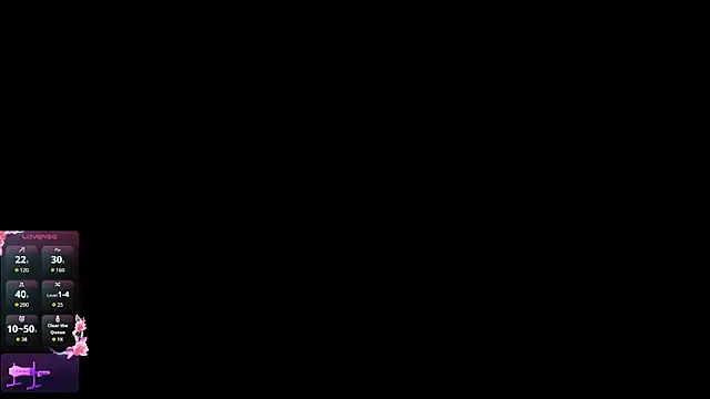 pinkscreens online show from 22, 3, 2026