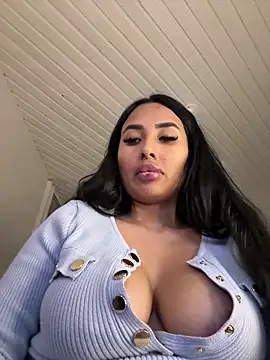 Snapshot of Anily_Lovely chatting on 9, 2, 2025 Anily Lovely online show from 9, 2, 2025