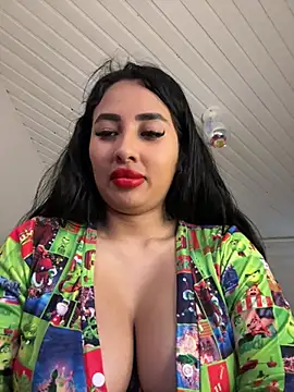 Snapshot of Anily_Lovely chatting on 21, 2, 2025 Anily Lovely online show from 21, 2, 2025