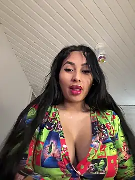 Snapshot of Anily_Lovely chatting on 23, 2, 2025 Anily Lovely online show from 23, 2, 2025