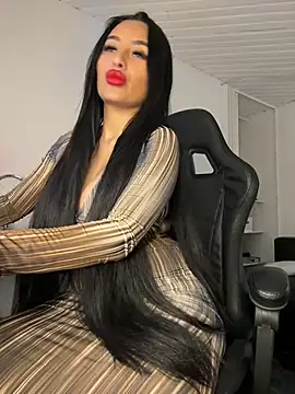 Snapshot of Anily_Lovely chatting on 3, 3, 2025 Anily Lovely online show from 3, 3, 2025