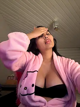 Snapshot of Anily_Lovely chatting on 12, 9, 2025 Anily Lovely online show from 12, 9, 2025