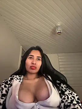 Snapshot of Anily_Lovely chatting on 29, 9, 2025 Anily Lovely online show from 29, 9, 2025
