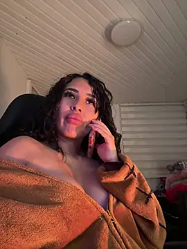 Anily Lovely online show from 29, 5, 2026