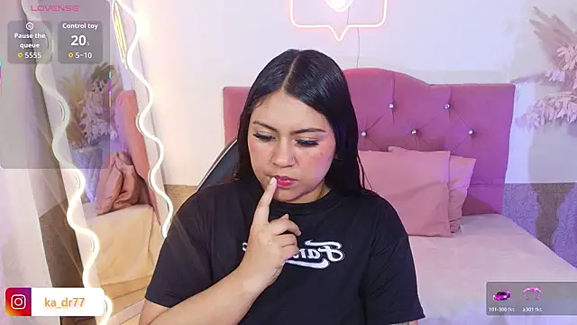 kendra tay online show from 2, 3, 2026