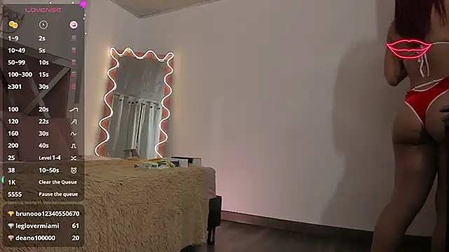 Daphnne tay online show from 31, 1, 2025