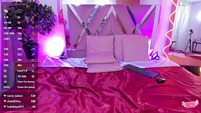 Daphnne tay online show from 18, 2, 2025