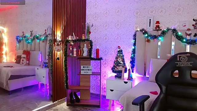 Daphnne tay online show from 29, 11, 2025