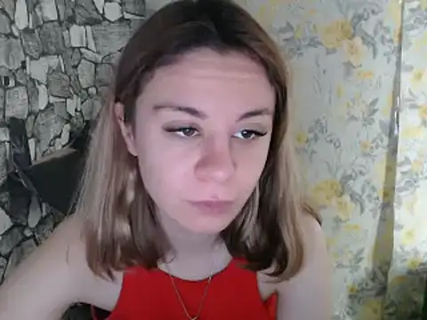 Alissa Joli online show from 5, 12, 2024