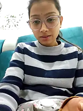 Aleena Rai online show from 18, 12, 2024