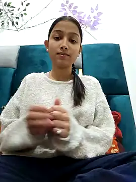 Aleena Rai online show from 7, 1, 2025