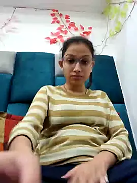 Aleena Rai online show from 20, 2, 2025