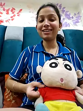 Aleena Rai online show from 8, 3, 2025