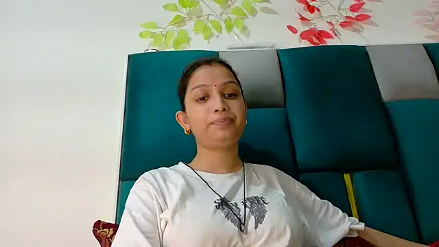 Aleena Rai online show from 23, 9, 2025