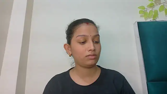 Aleena Rai online show from 25, 9, 2025