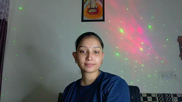 Aleena Rai online show from 1, 10, 2025