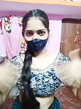 Cute-Simmi online show from 3, 12, 2024