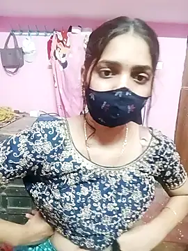 Cute-Simmi online show from 3, 12, 2024