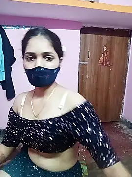 Cute-Simmi online show from 11, 12, 2024