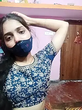 Cute-Simmi online show from 16, 12, 2024