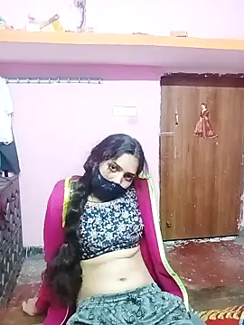 Cute-Simmi online show from 16, 12, 2024