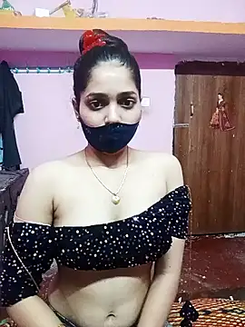 Cute-Simmi online show from 24, 12, 2024