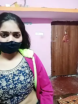 Cute-Simmi online show from 25, 12, 2024