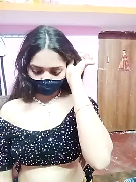 Cute-Simmi online show from 28, 12, 2024