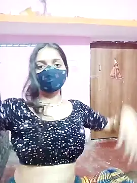 Cute-Simmi online show from 28, 12, 2024